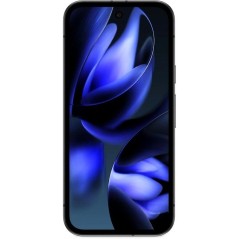 Smartphone Google Pixel 9a stockage 256Go Noir volcanique - Version Fr