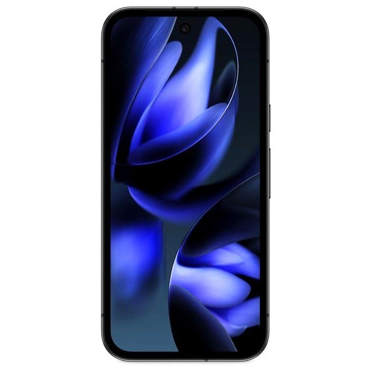 Smartphone Google Pixel 9a stockage 256Go Noir volcanique - Version Française officielle Smartphone Google Pixel 9a stockage 256Go Noir volcanique - Version Française officielle