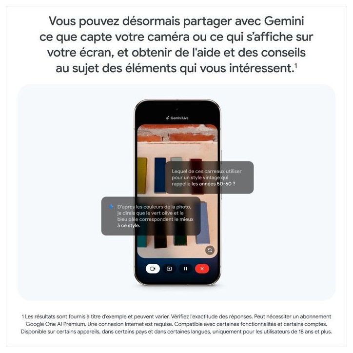 Smartphone Google Pixel 9a stockage 256Go Noir volcanique - Version Française officielle Smartphone Google Pixel 9a stockage 256Go Noir volcanique - Version Française officielle
