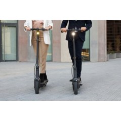 Trottinette électrique - SEGWAY Ninebot - MAX G3 E - Autonomie 80 km - Vitesse max 25,5 km/h