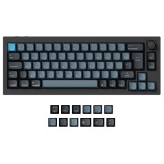 Clavier mécanique gamer - Switch mécanique Red - KEYCHRON Q2 Pro - A