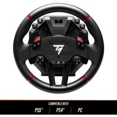 Volant de course avec base + pédalier - THRUSTMASTER - T598 P - Moteu