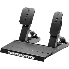 Volant de course avec base + pédalier - THRUSTMASTER - T598 P - Moteu