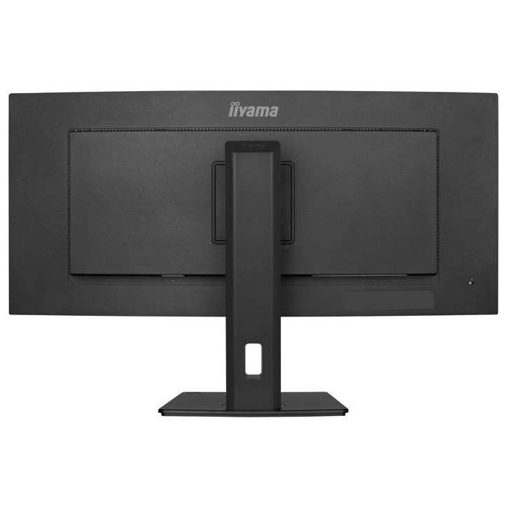 Ecran PC incurvé - IIYAMA - 34 - WQHD - 120Hz - Dalle VA - 0,4ms - Ajustable en hauteur - XCB3494WQSU-B1 Ecran PC incurvé - IIYAMA - 34 - WQHD - 120Hz - Dalle VA - 0,4ms - Ajustable en hauteur - XCB3494WQSU-B1