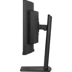 Ecran PC incurvé - IIYAMA - 34 - WQHD - 120Hz - Dalle VA - 0,4ms - Aj