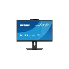 Ecran PC - IIYAMA - 23,8 - Full HD - 100Hz - Dalle IPS - 4ms - Pied r