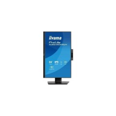 Ecran PC - IIYAMA - 23,8 - Full HD - 100Hz - Dalle IPS - 4ms - Pied réglable + Pivot - ProLite XUB2790QSUH-B2