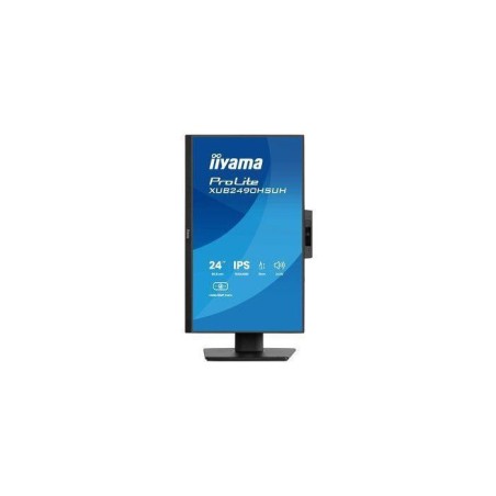 Ecran PC - IIYAMA - 23,8 - Full HD - 100Hz - Dalle IPS - 4ms - Pied réglable + Pivot - ProLite XUB2790QSUH-B2