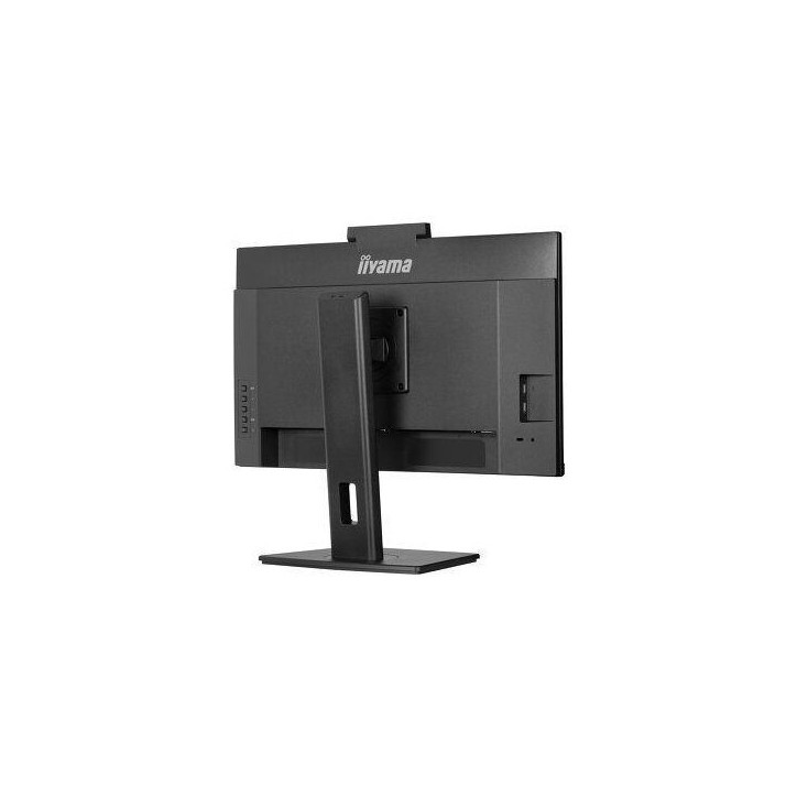 Ecran PC - IIYAMA - 23,8 - Full HD - 100Hz - Dalle IPS - 4ms - Pied réglable + Pivot - ProLite XUB2790QSUH-B2 Ecran PC - IIYAMA - 23,8 - Full HD - 100Hz - Dalle IPS - 4ms - Pied réglable + Pivot - ProLite XUB2790QSUH-B2