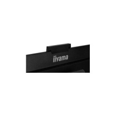 Ecran PC - IIYAMA - 23,8 - Full HD - 100Hz - Dalle IPS - 4ms - Pied r