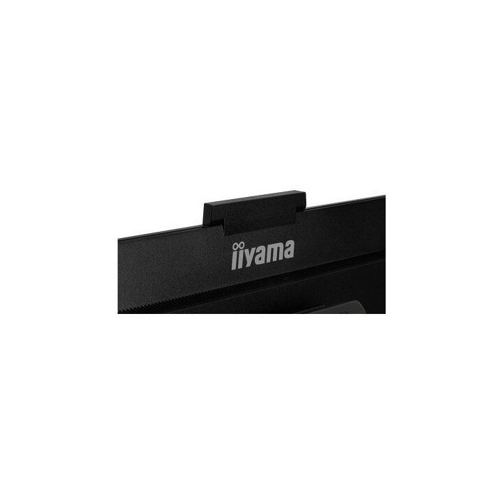 Ecran PC - IIYAMA - 23,8 - Full HD - 100Hz - Dalle IPS - 4ms - Pied réglable + Pivot - ProLite XUB2790QSUH-B2 Ecran PC - IIYAMA - 23,8 - Full HD - 100Hz - Dalle IPS - 4ms - Pied réglable + Pivot - ProLite XUB2790QSUH-B2