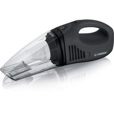 Aspirateur a main sans fil - SEVERIN HV7963 - 7,4 V - 18 min - 200 ml