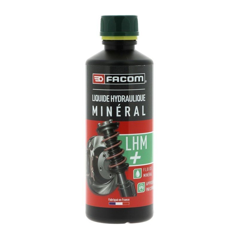 Liquide LHM - FACOM - 500 ml