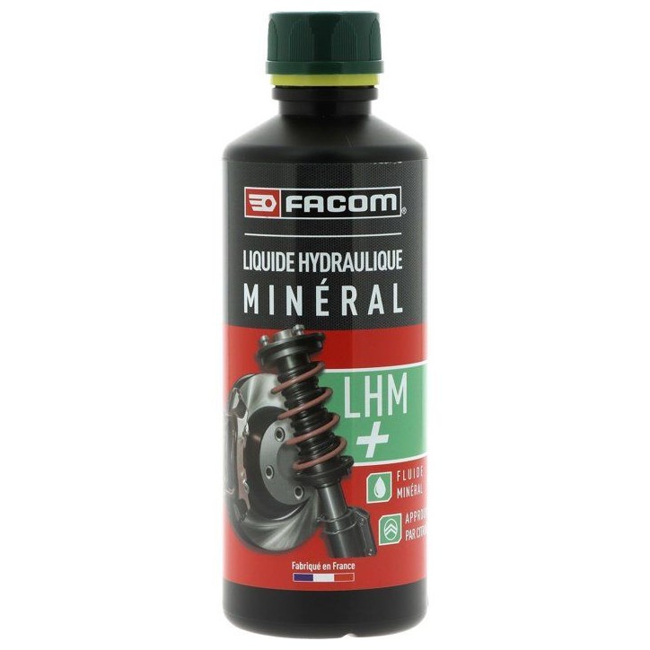 Liquide LHM - FACOM - 500 ml