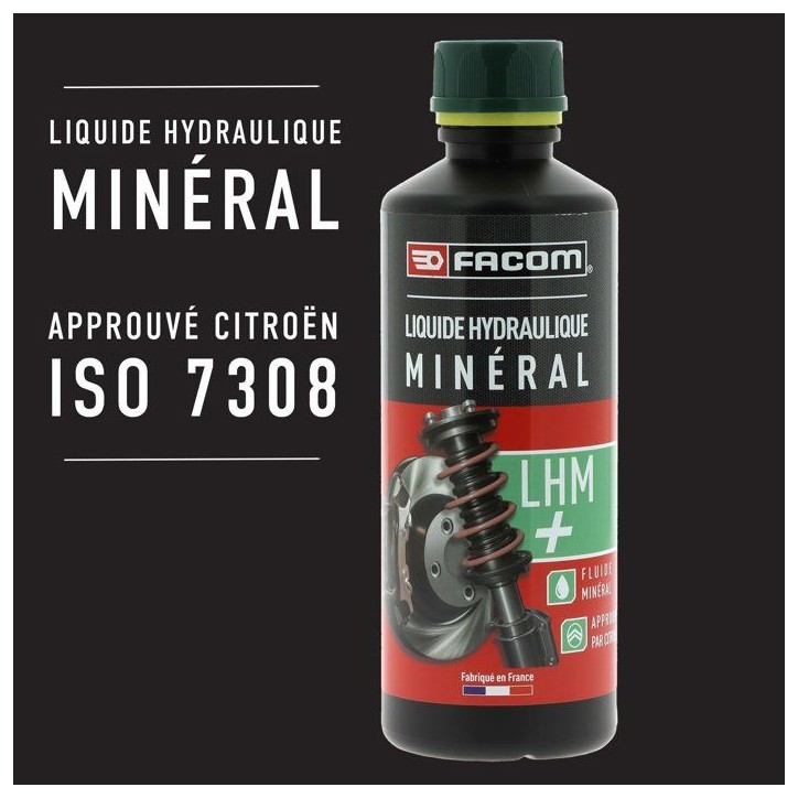 Liquide LHM - FACOM - 500 ml
