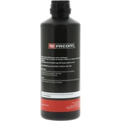 Liquide de frein DOT3 - FACOM - 500 ml