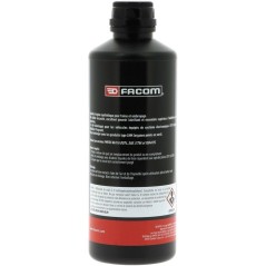 Liquide de frein DOT4+ - FACOM - 500 ml