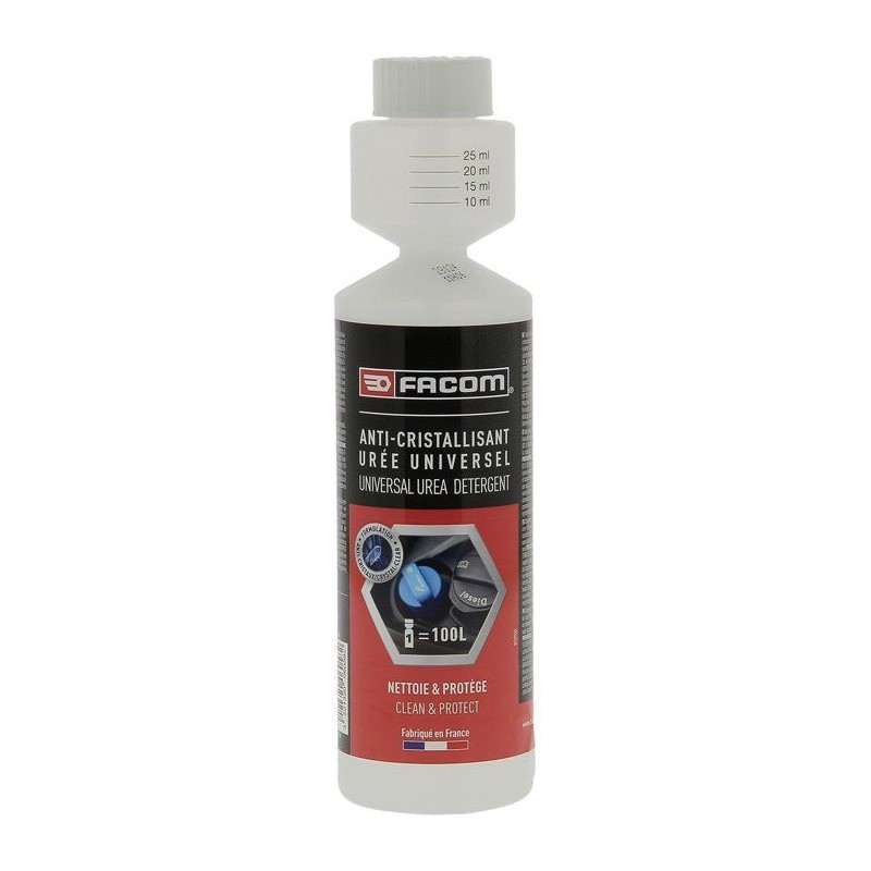 Anti-cristallisant - FACOM - Universel urée - 250 ml