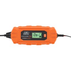 Chargeur batterie auto - XLPT - 4A - 70W - 12V - 3 m - IP65 - Mode Sup