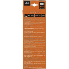 Chargeur batterie auto - XLPT - 4A - 70W - 12V - 3 m - IP65 - Mode Sup