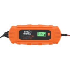 Chargeur batterie auto - XLPT - 6A - 100W - 12V - 3 m - IP65 - Mode Su