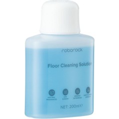 Solution de nettoyage de sol - ROBOROCK - Bouteille de 200 ml