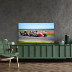 Thomson 55QG7C14 - TV QLED 55 (139 cm) - 4K UHD 3840x2160 - 144 Hz - G