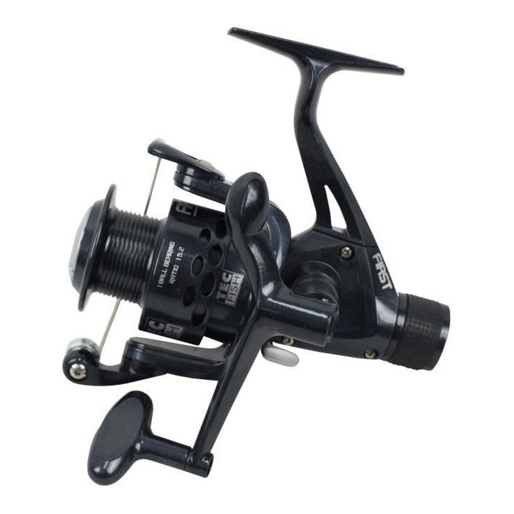 TECFISH Moulinet Promotion Frein Arriere Taille 40