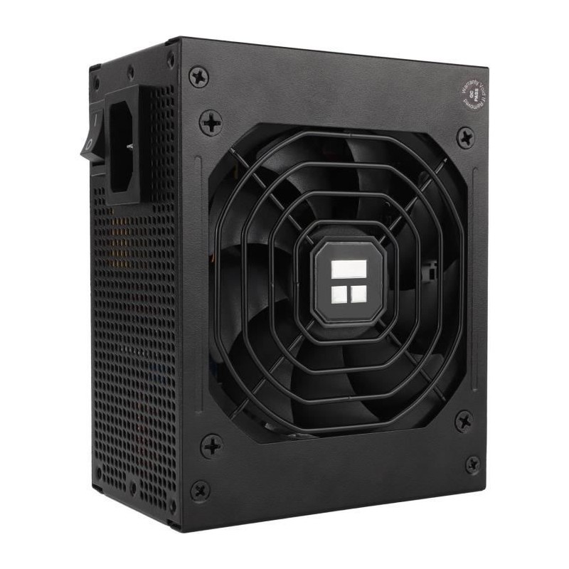 THERMALRIGHT - TGFX - Alimentation PC - 750 W - 80+ Gold - SFX - ATX3.