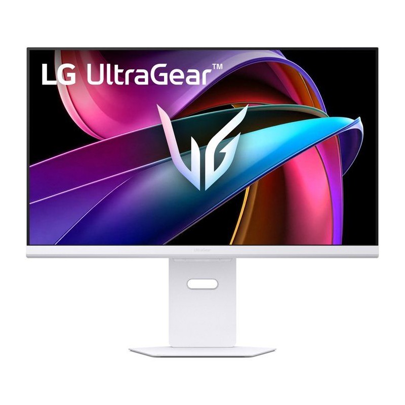Ecran PC Gamer - LG ELECTRONICS - 32 - 4K UHD - 144Hz - Dalle IPS - 1m