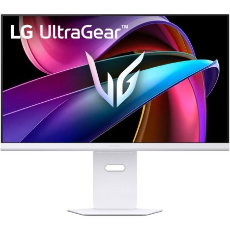 Ecran PC Gamer - LG ELECTRONICS - 32 - 4K UHD - 144Hz - Dalle IPS - 1m