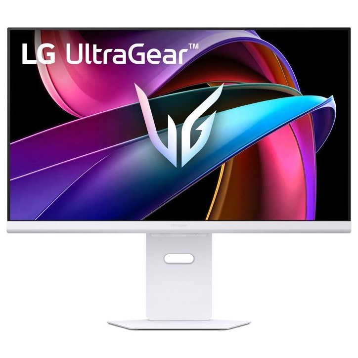 Ecran PC Gamer - LG ELECTRONICS - 32 - 4K UHD - 144Hz - Dalle IPS - 1ms - 32G810SA-W - Ajustable en hauteur Ecran PC Gamer - LG ELECTRONICS - 32 - 4K UHD - 144Hz - Dalle IPS - 1ms - 32G810SA-W - Ajustable en hauteur