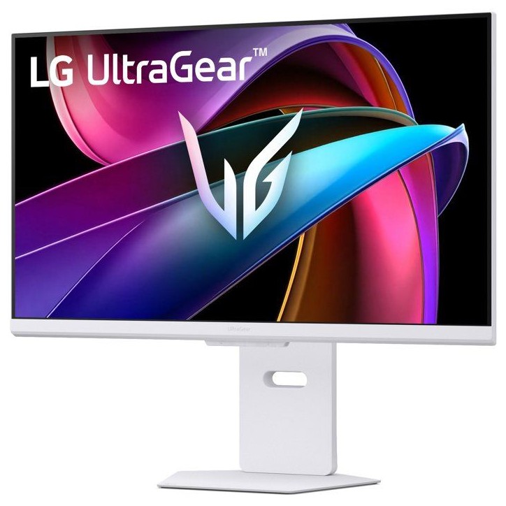 Ecran PC Gamer - LG ELECTRONICS - 32 - 4K UHD - 144Hz - Dalle IPS - 1ms - 32G810SA-W - Ajustable en hauteur Ecran PC Gamer - LG ELECTRONICS - 32 - 4K UHD - 144Hz - Dalle IPS - 1ms - 32G810SA-W - Ajustable en hauteur