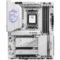 Carte mere - MSI - MPG B850 EDGE TI WIFI - AM5 - DDR5 - Wi-Fi 7