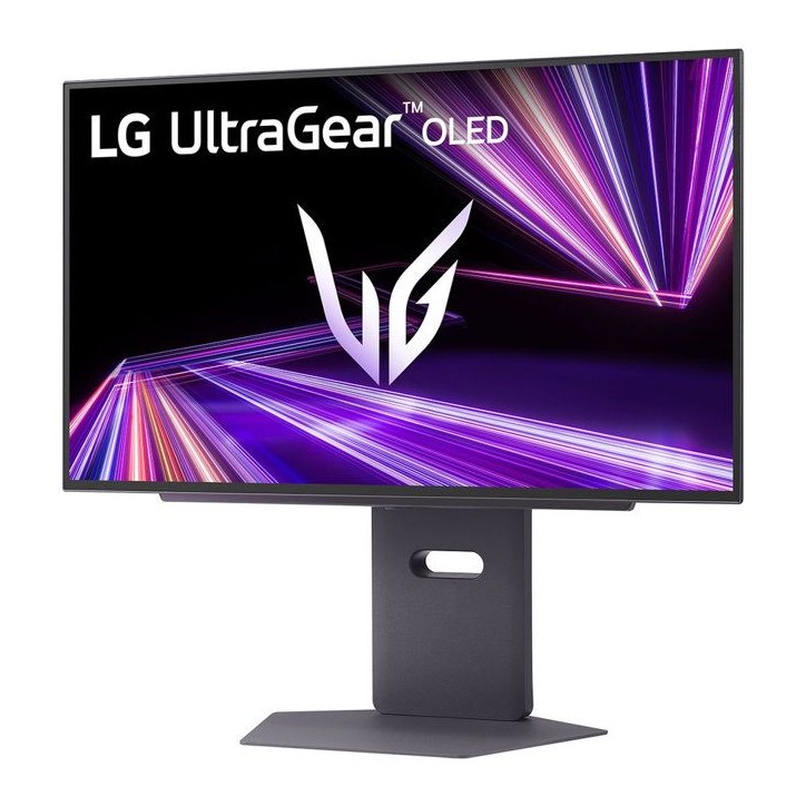 Ecran PC Gamer - LG - 27 - QHD - 480Hz - Dalle OLED - 0,03ms - 27GX790A-B Ecran PC Gamer - LG - 27 - QHD - 480Hz - Dalle OLED - 0,03ms - 27GX790A-B