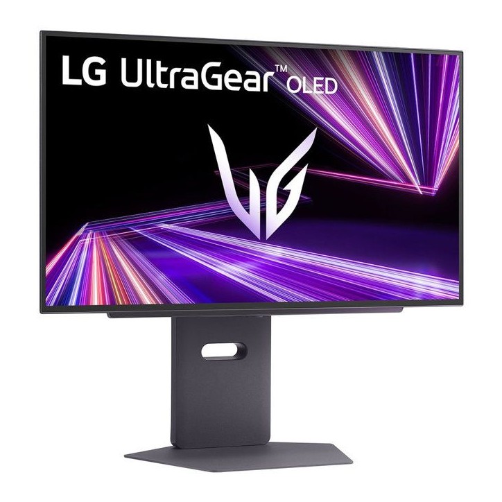 Ecran PC Gamer - LG - 27 - QHD - 480Hz - Dalle OLED - 0,03ms - 27GX790A-B Ecran PC Gamer - LG - 27 - QHD - 480Hz - Dalle OLED - 0,03ms - 27GX790A-B