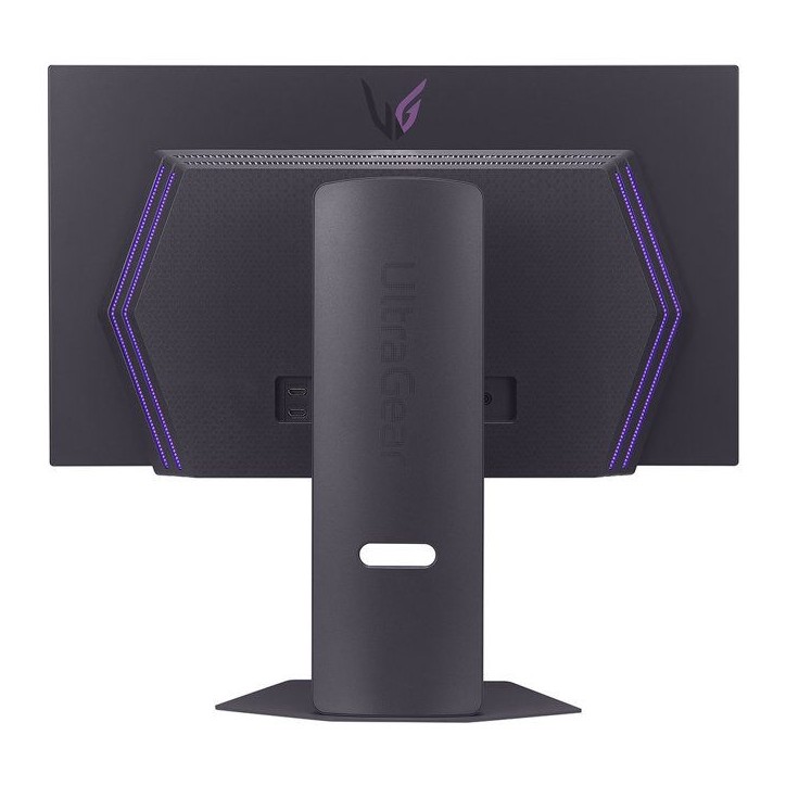 Ecran PC Gamer - LG - 27 - QHD - 480Hz - Dalle OLED - 0,03ms - 27GX790A-B Ecran PC Gamer - LG - 27 - QHD - 480Hz - Dalle OLED - 0,03ms - 27GX790A-B