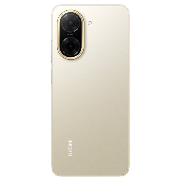 Xiaomi - Redmi A5 - 128 Go - Or Xiaomi - Redmi A5 - 128 Go - Or