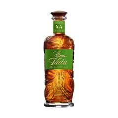 PURA VIDA - X.A - Rhum Brun - 40 % Alcool - Origine : Costa Rica - Bou