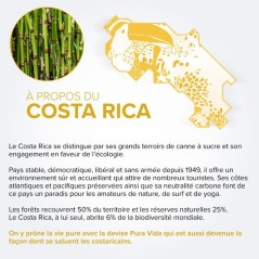 PURA VIDA - Pasión - Spiritueux a Base de Rhum - XO - 38.0 % Vol. - 7