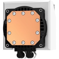Watercooling AIO - DEEPCOOL LT360 ARGB - Ventilateurs 3x 120 mm ARGB -