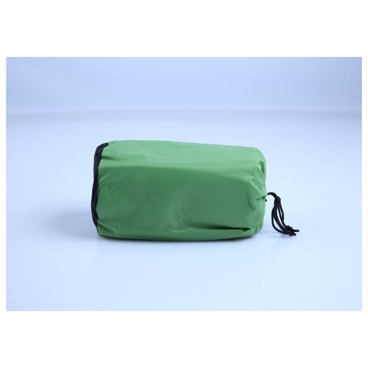 Couchage Rectangulaire - BESTWAY - 69616 - 1.98m x 71cm x 6.5cm - Vert