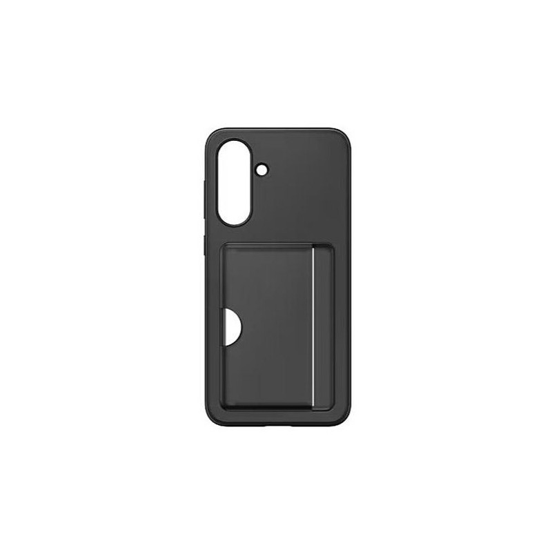 Coque et étui téléphone mobile Samsung arriere avec porte-carte Gal