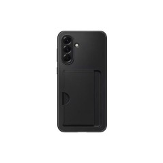 Coque et étui téléphone mobile Samsung arriere avec porte-carte Gal