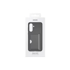 Coque et étui téléphone mobile Samsung arriere avec porte-carte Gal