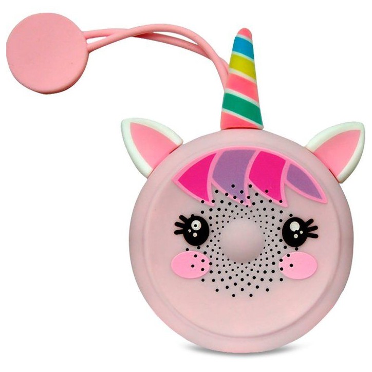 Haut parleurs - KIDS LICENSING - Sweet Dreams - Des 4 ans Haut parleurs - KIDS LICENSING - Sweet Dreams - Des 4 ans