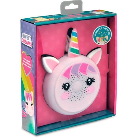 Haut parleurs - KIDS LICENSING - Sweet Dreams - Des 4 ans