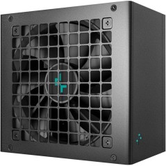 Alimentation PC - DEEPCOOL - R-PN850M-FC0B-JGEU - GAMER STORM PN850-M