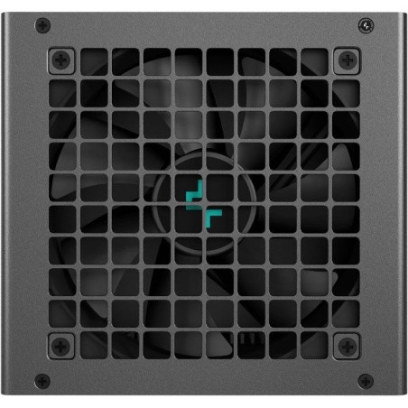 Alimentation PC - DEEPCOOL - R-PN850M-FC0B-JGEU - GAMER STORM PN850-M - 850 W - 80 PLUS Gold Full Modulaire - ATX 3.1