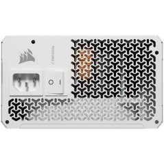 Alimentation PC - CORSAIR - CP-9020294-EU - RMe White Series RM1000e W